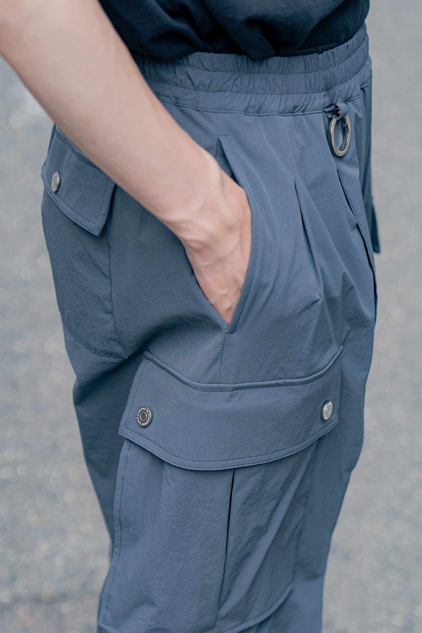 NERDRUM / Cargo Pants