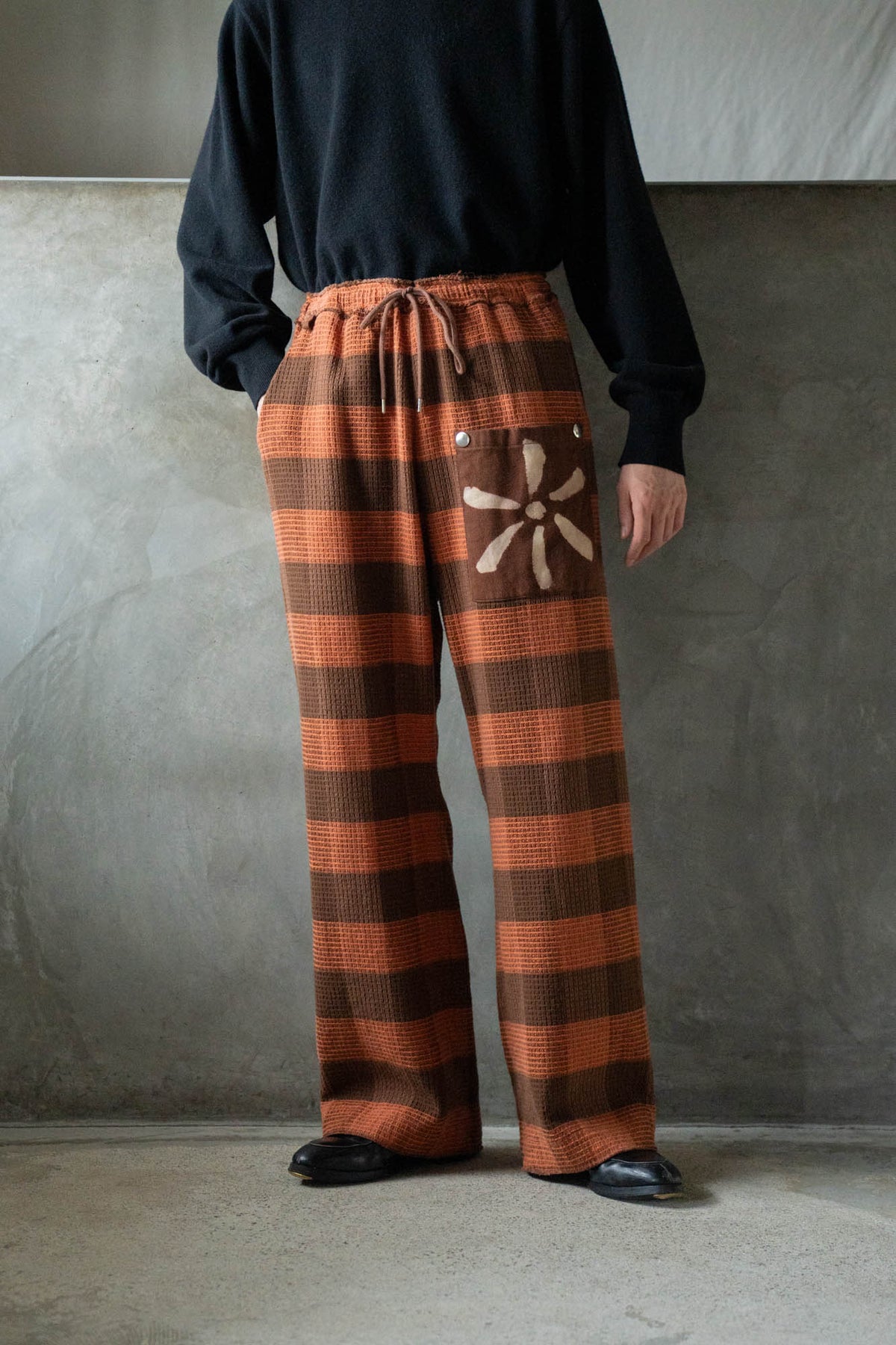 HOME EASY PANTS