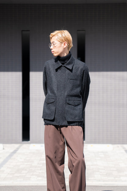 FRY FRONT CARGO BLOUSON