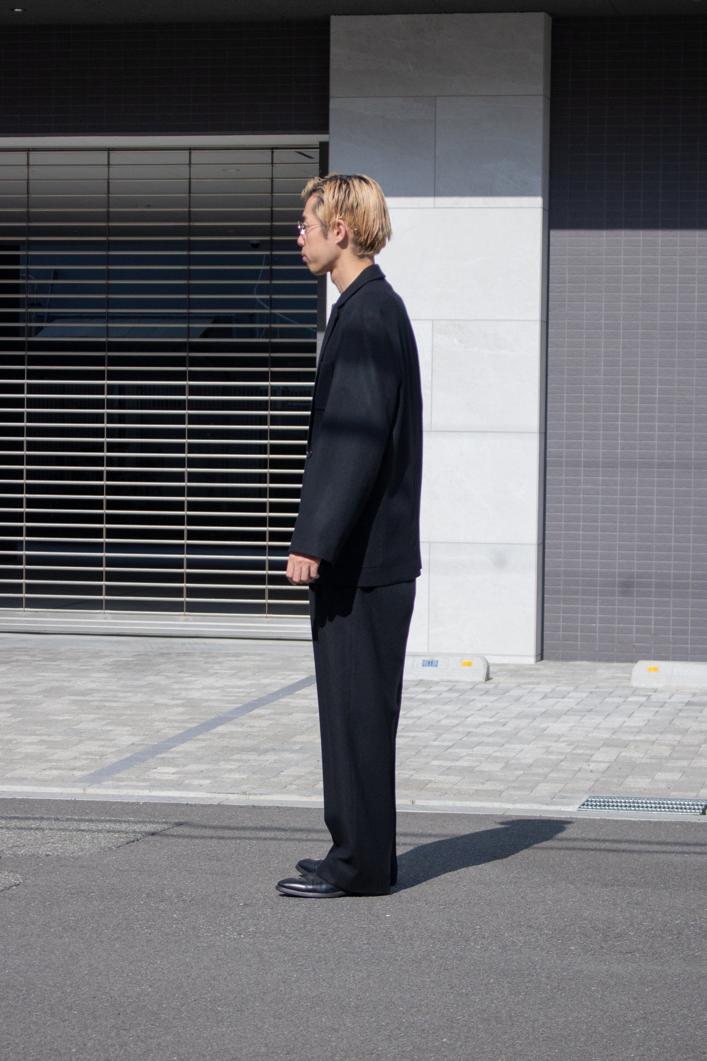 Santiago Mild Slacks