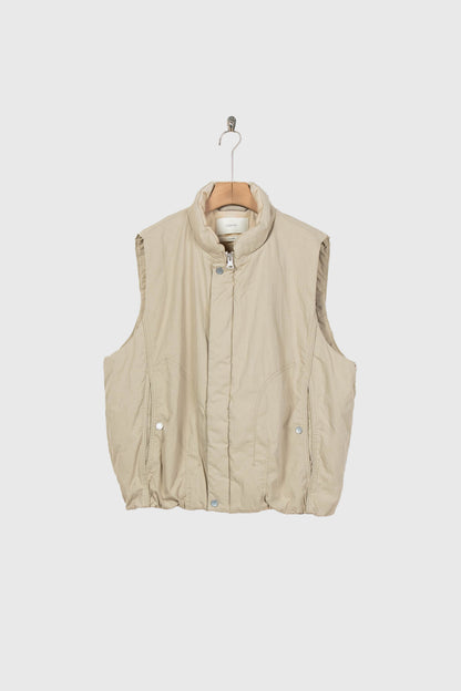 Lake Tahoe Cabin Gentle Padded Vest