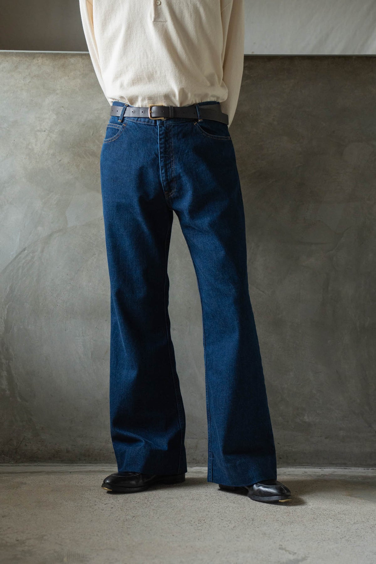 BISOWN FLAIR DENIM
