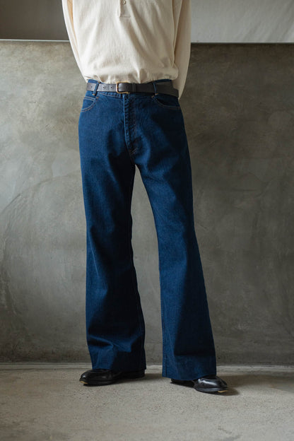 BISOWN FLAIR DENIM