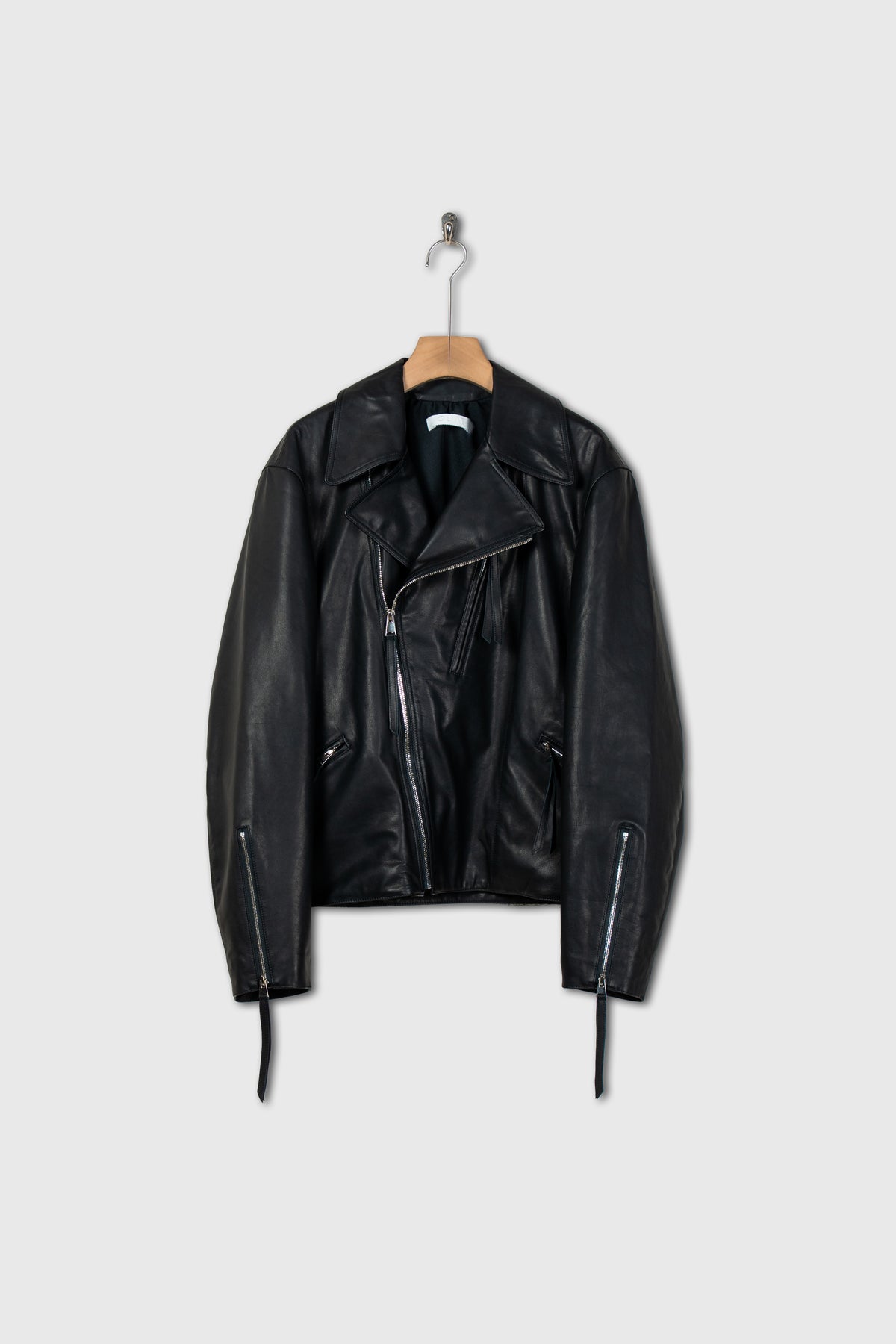 MOTORCYCLE JACKET