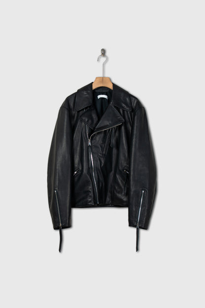 MOTORCYCLE JACKET