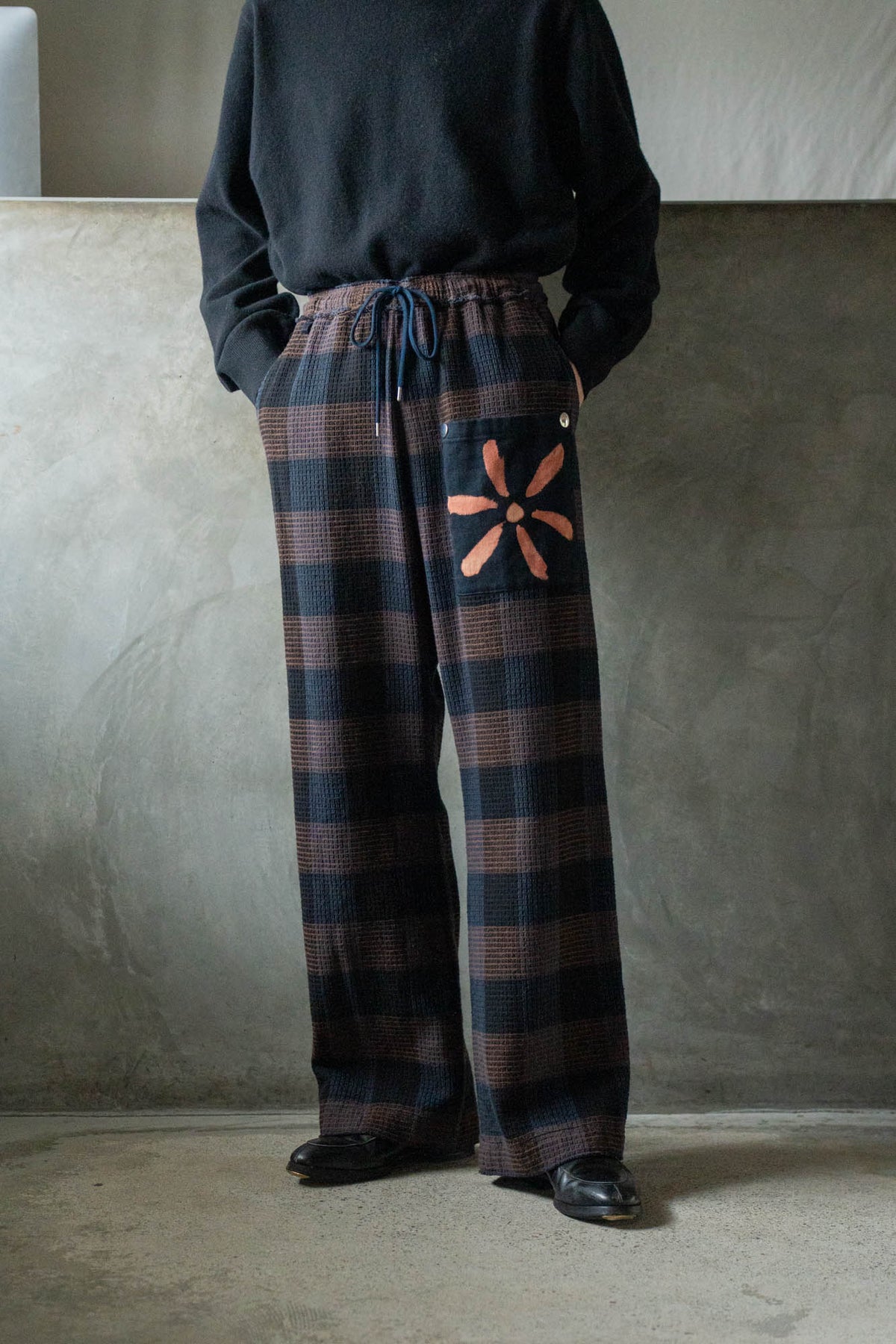 HOME EASY PANTS