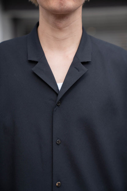 Long Sleeve Shirt Jacket