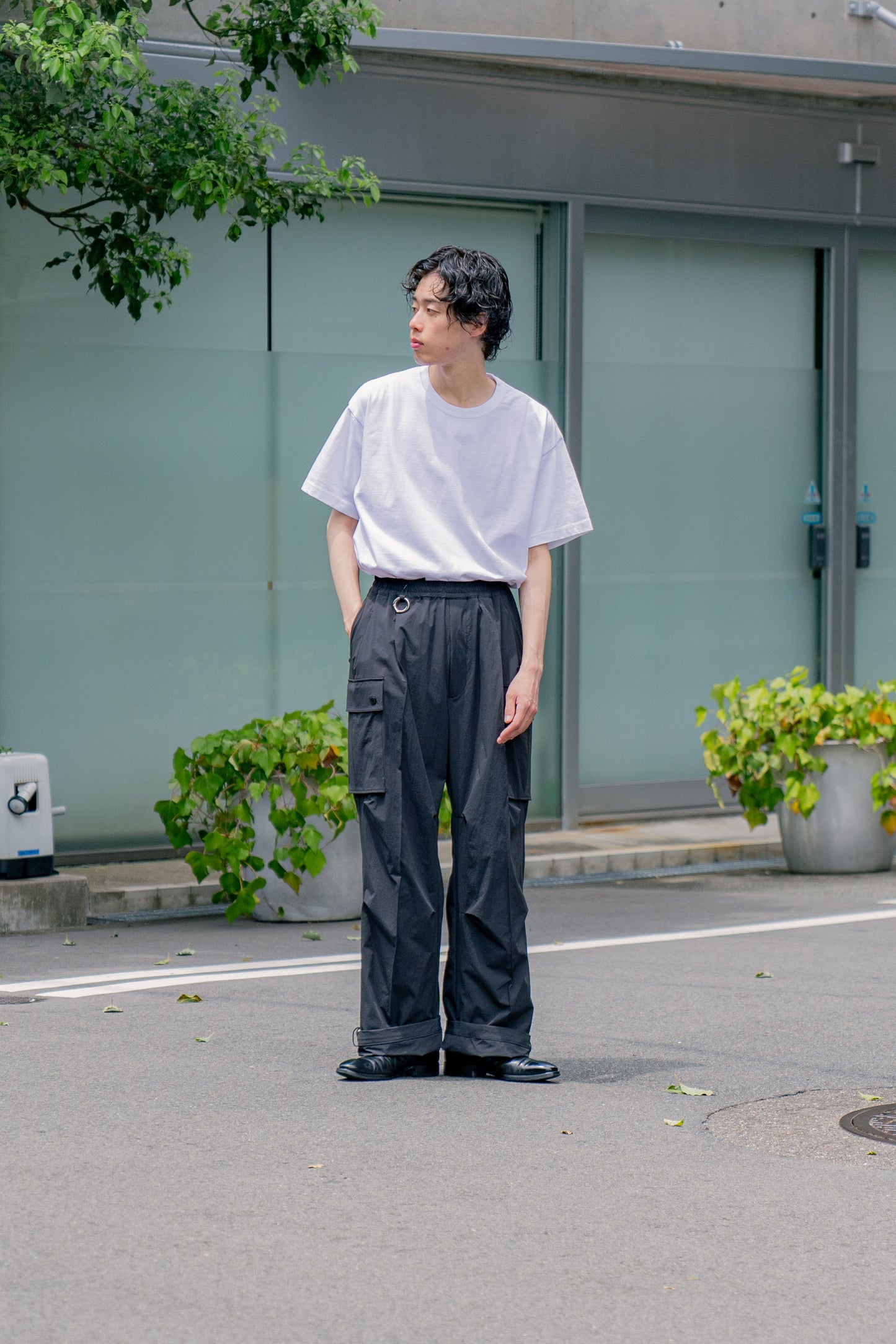 NERDRUM / Cargo Pants