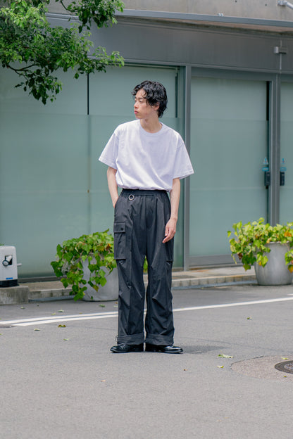 NERDRUM / Cargo Pants