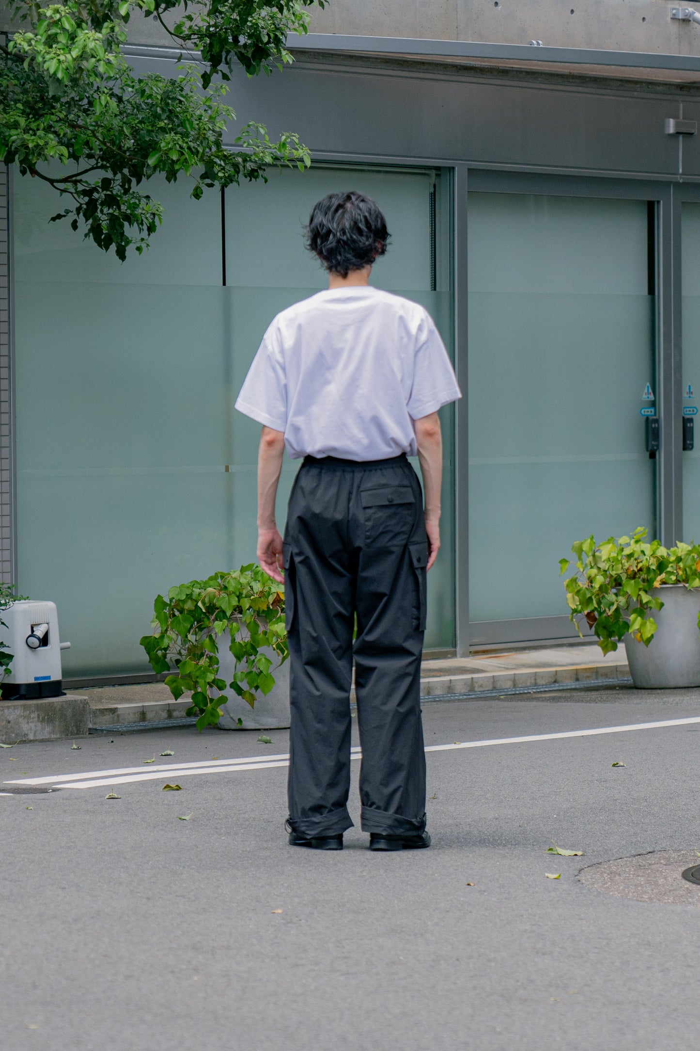 NERDRUM / Cargo Pants