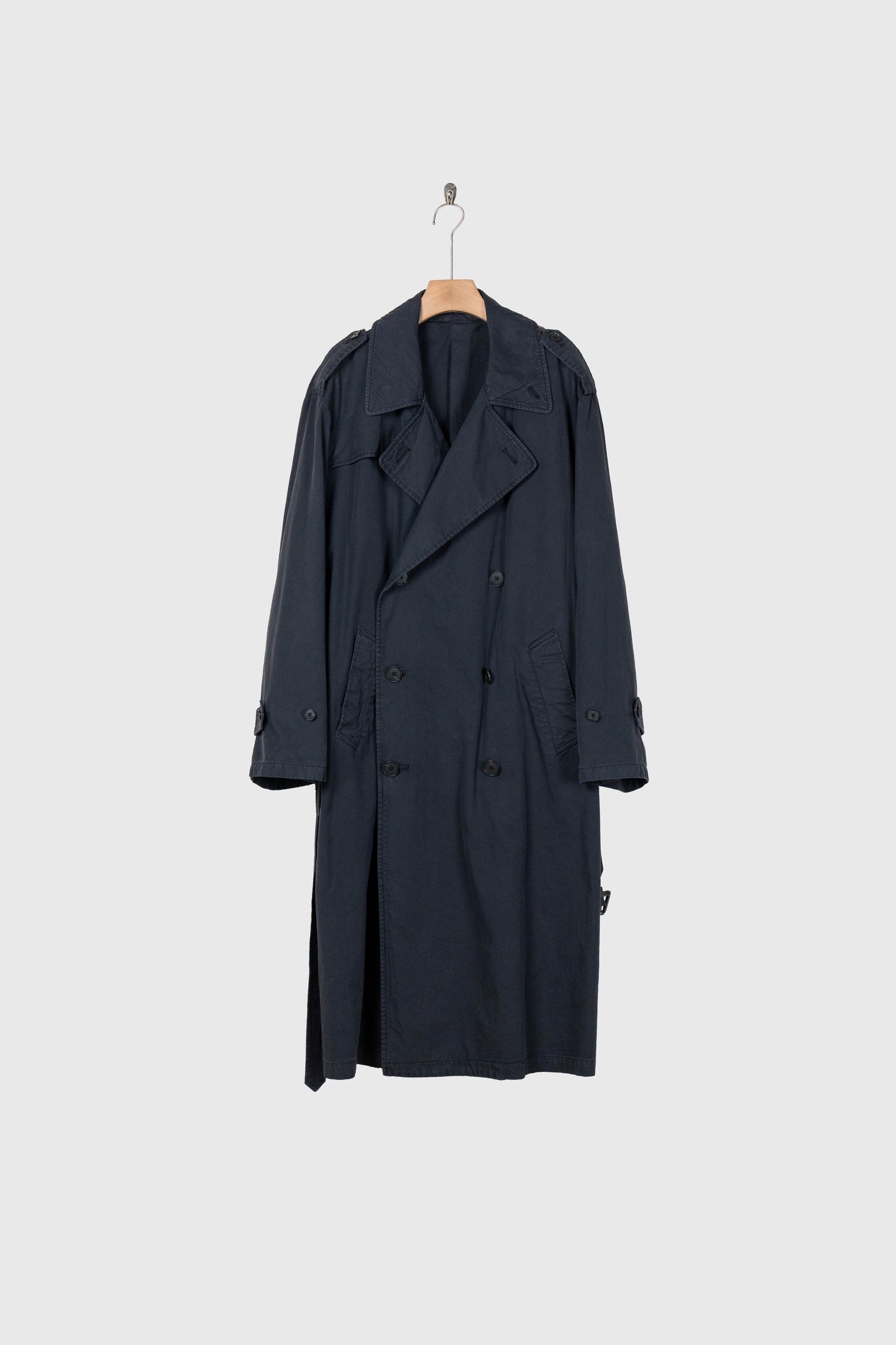 VINTAGE TRENCH COAT(ST.1374)