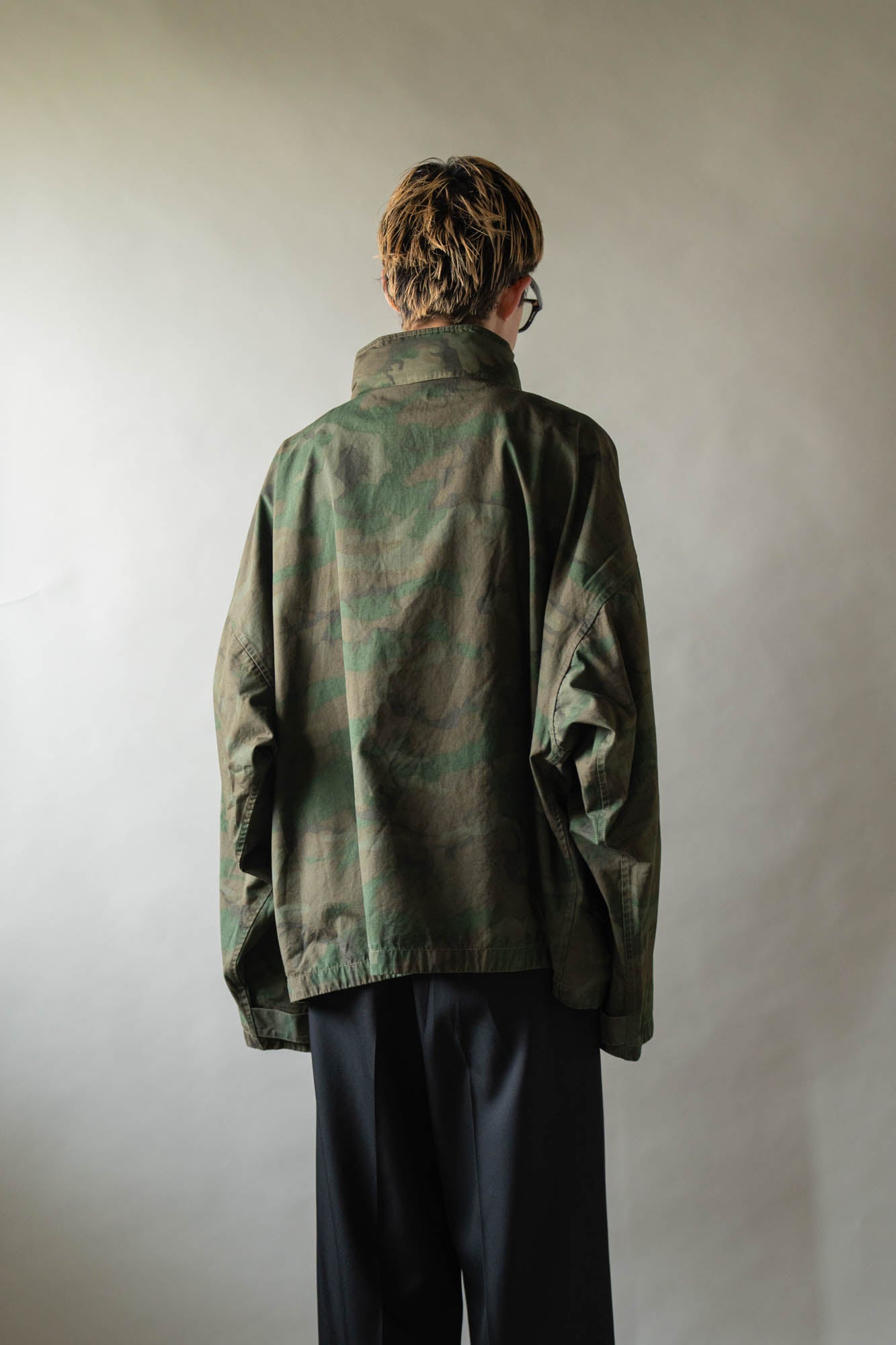 Army Anorak