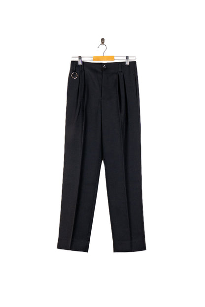 QUINN / Wide Tailored Pants