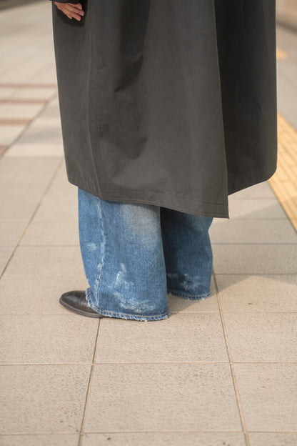 sign別注 Japanese Mods Coat