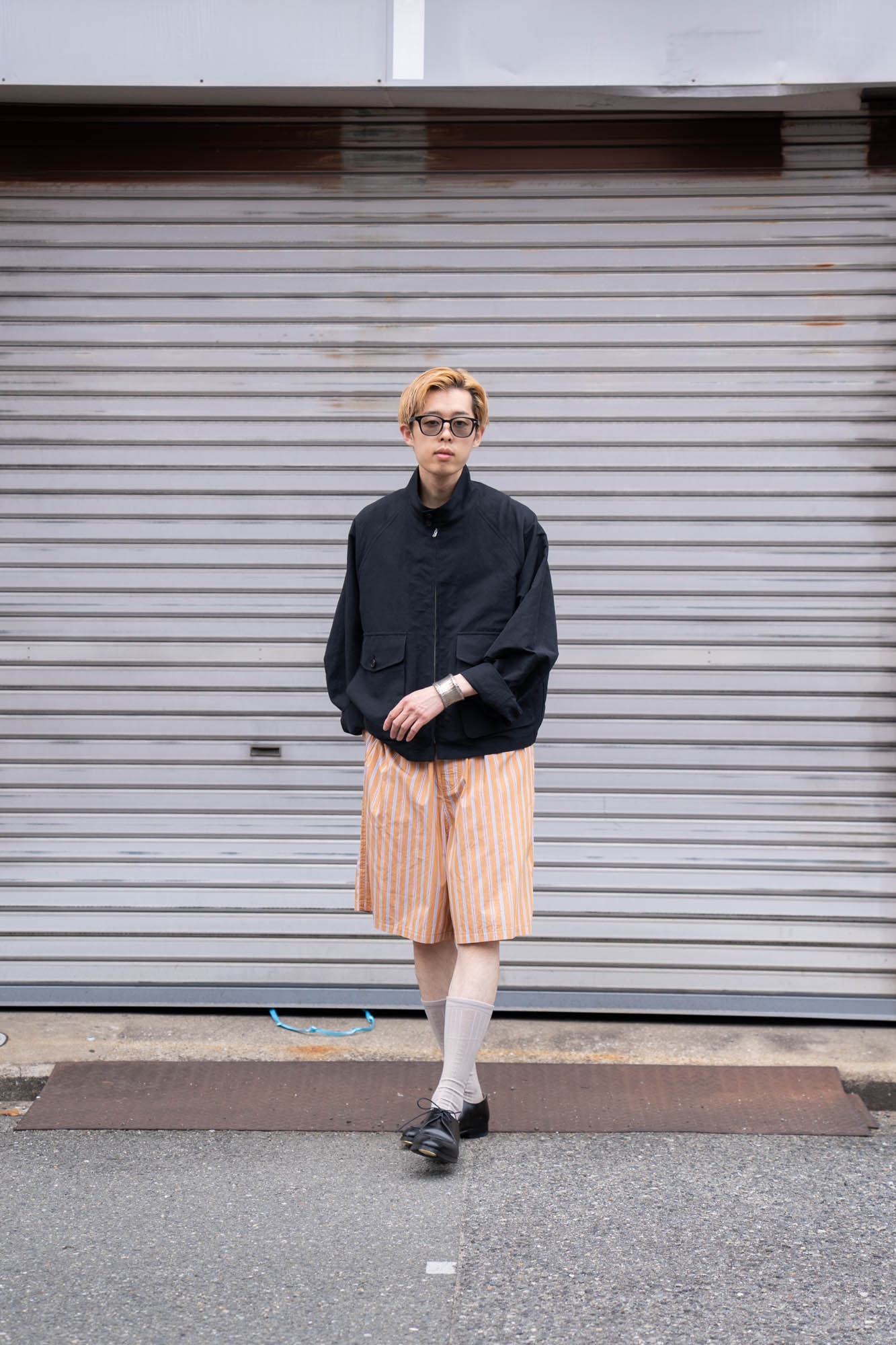 Easy Shorts