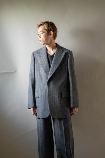PDL JACKET No.2-TW
