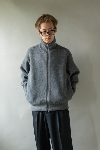 EXTRA FINE WOOL KNIT DRIVERS(ST.1637)