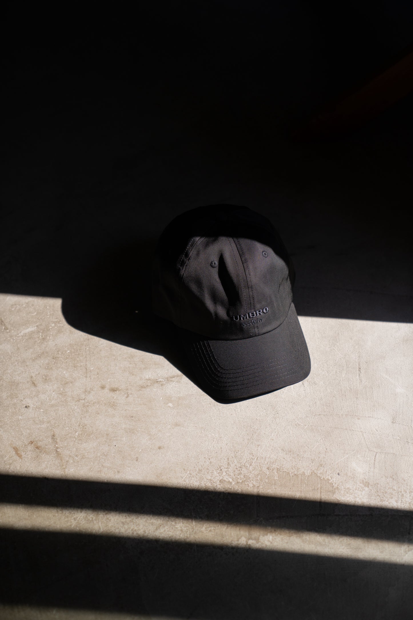 WATER REPELLENT CAP(ST.1347)