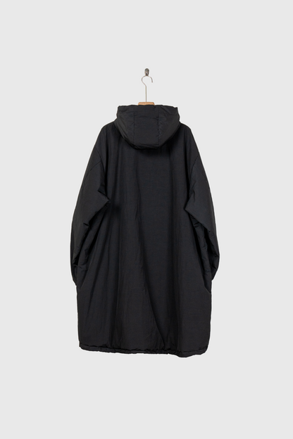 ssstein（シュタイン） 25AW - OVERSIZED PADDED HOODY COAT(ST