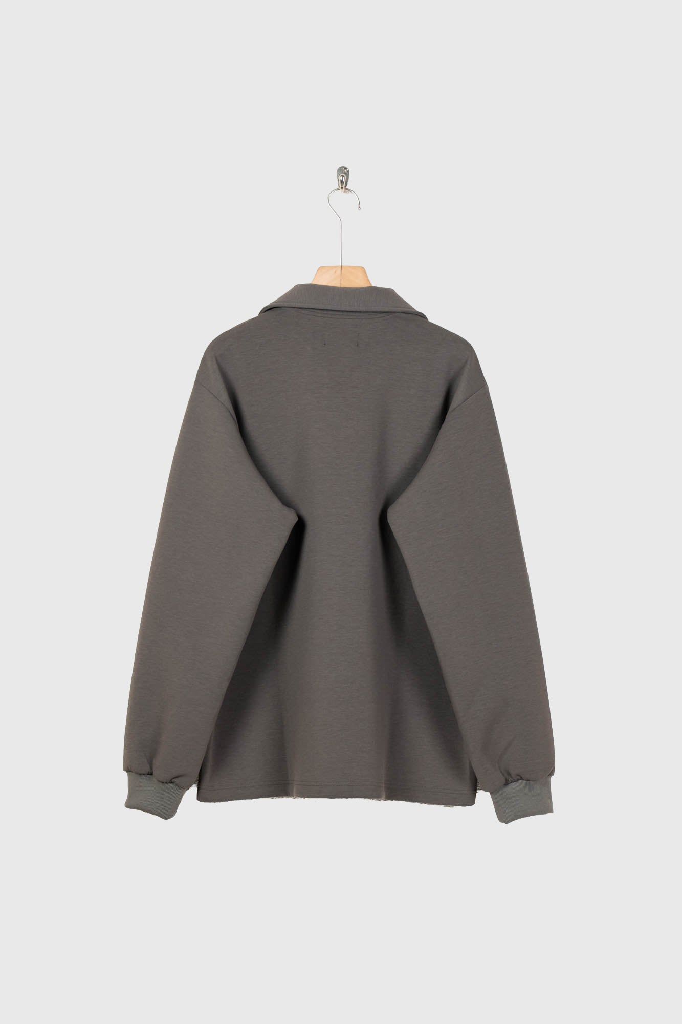 Comfort Polo Top