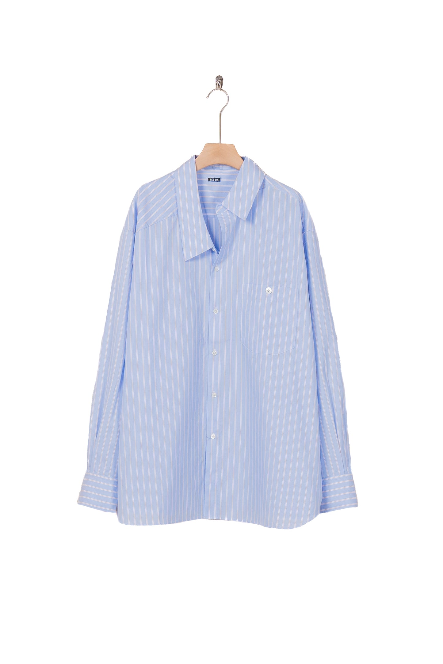 classic slip shirt