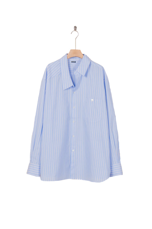 classic slip shirt