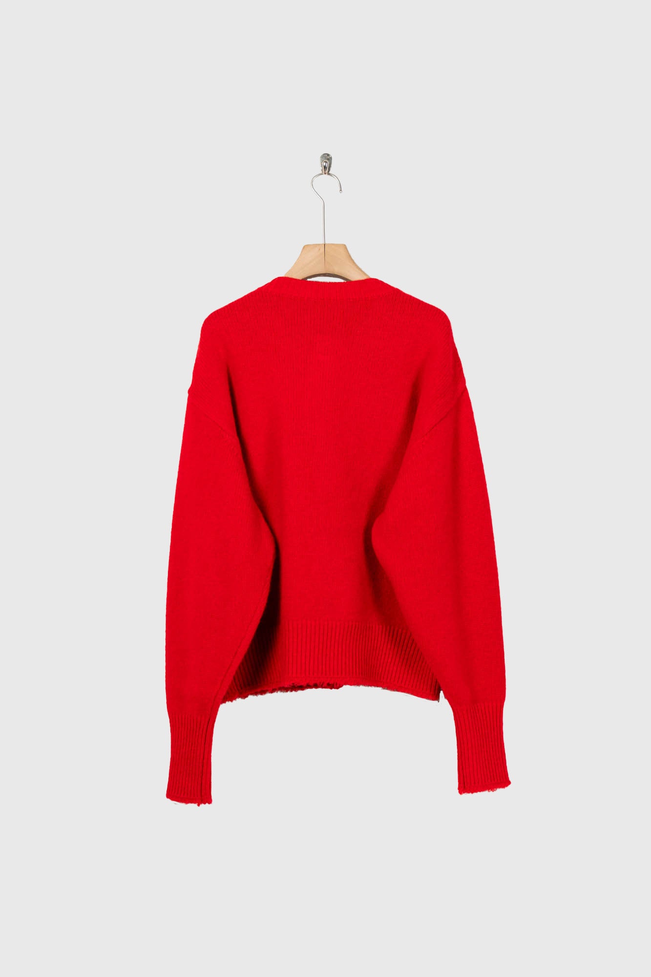 THE BIRD CARDIGAN