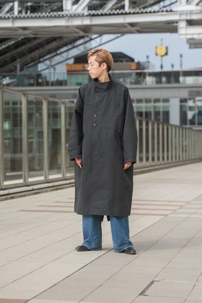 sign別注 Japanese Mods Coat