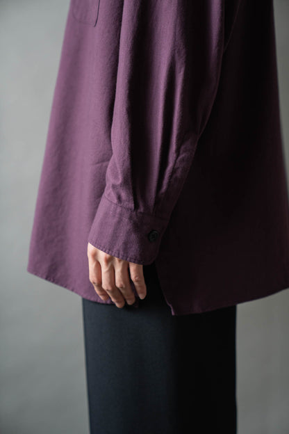 Open Collar SH
