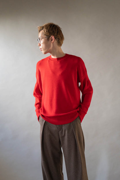 META SWEATER