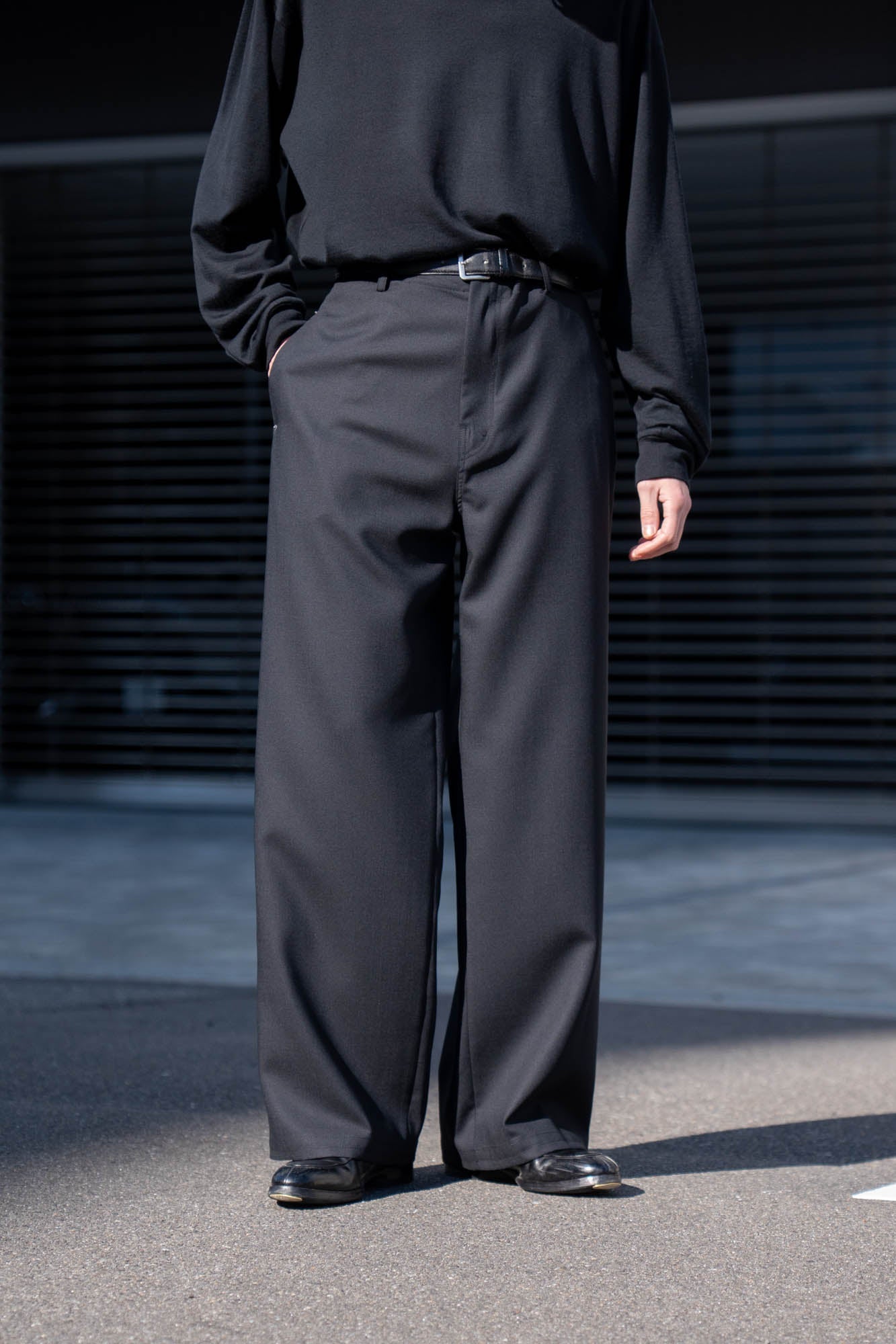 IRENISA 21aw スラックス IRENISA 21aw スラックス - メルカリ