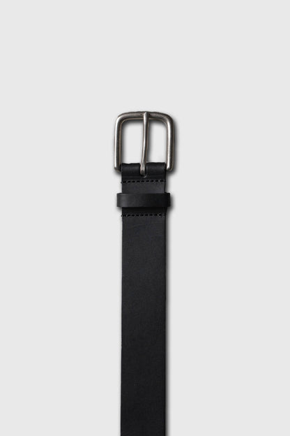 CLASSIC LEATHER BELT (PINNED BUCKLE)(ST.1677)