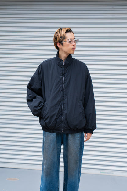 RECYCLED NYLON PADDED JACKET(ST.1215)