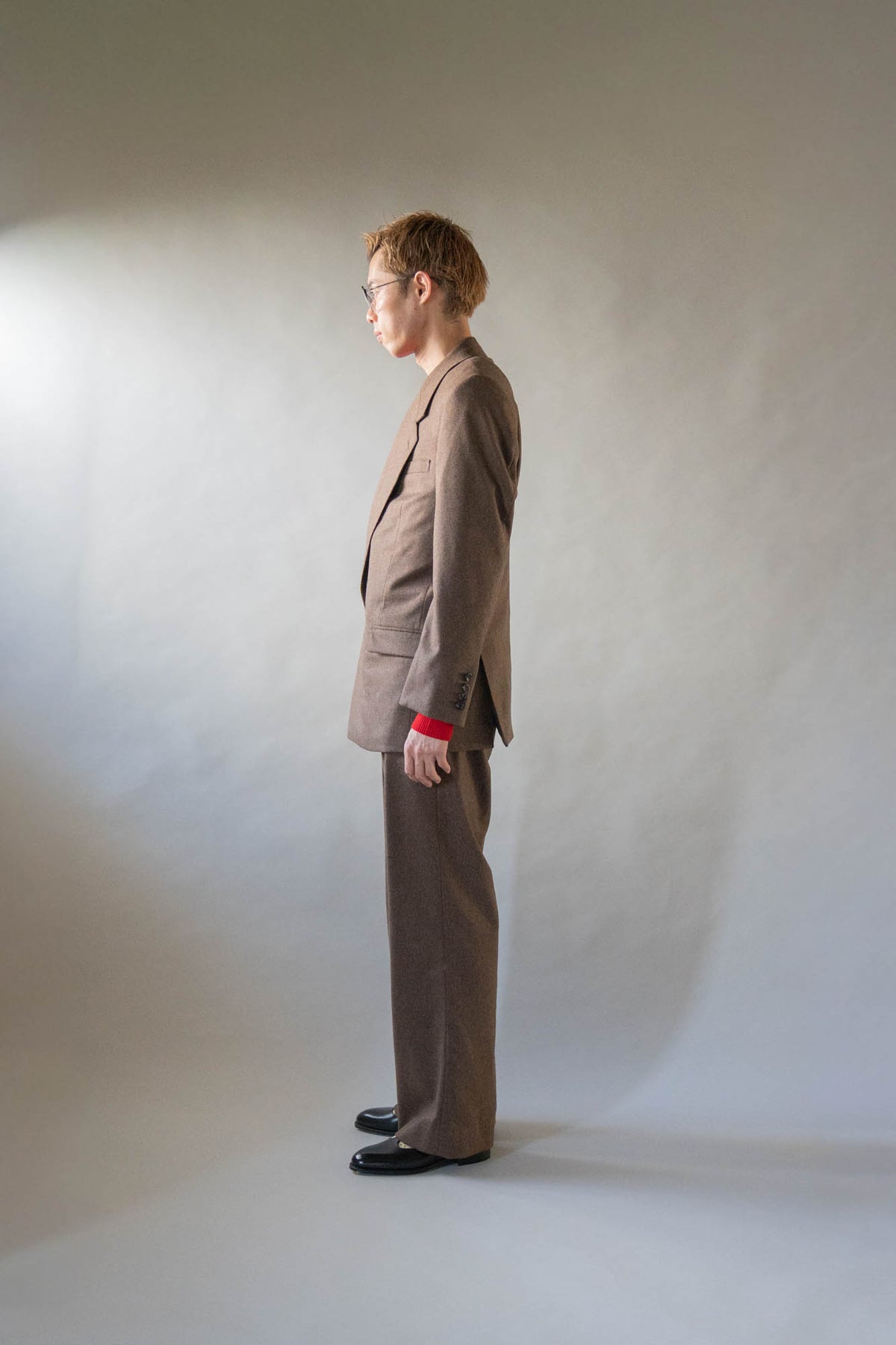 HUNTING SUIT SETUP - GUABELLO®