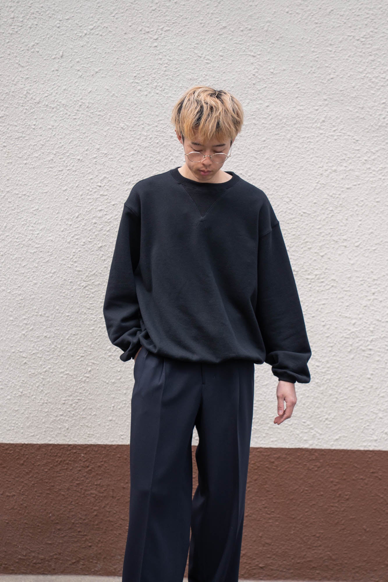 THE SWEATSHIRT