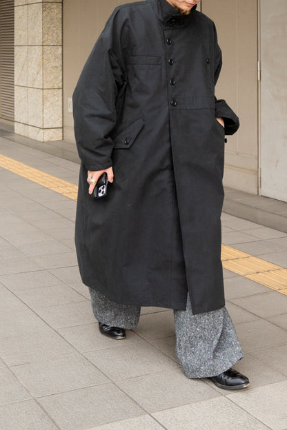 sign別注 Japanese Mods Coat
