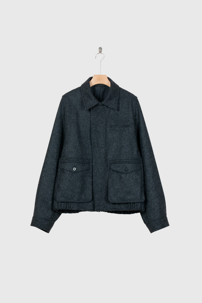 FRY FRONT CARGO BLOUSON
