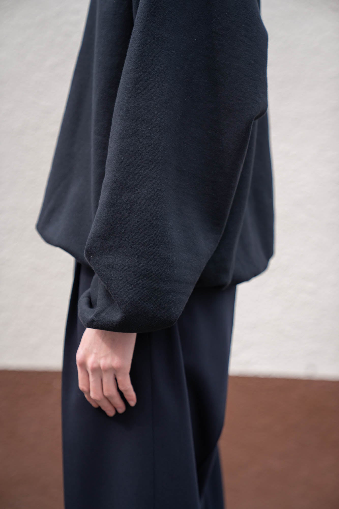 THE SWEATSHIRT