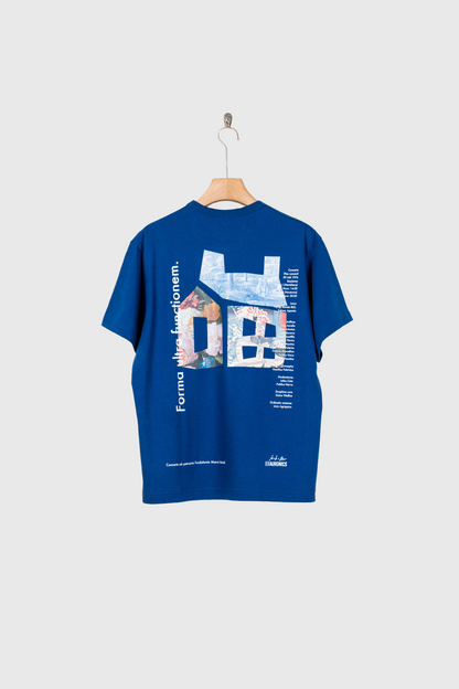 The House T Shirt