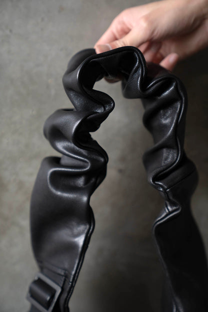 TWIST SHOULDER BAG(ST.1507)