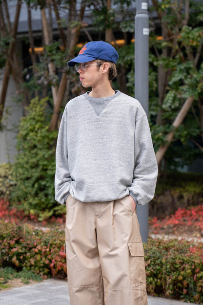 THE SWEATSHIRT