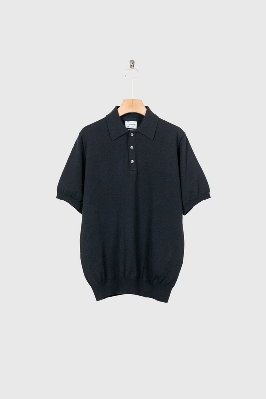 HIGH TWIST SEA ISLAND COTTON KNIT P/L