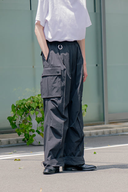 NERDRUM / Cargo Pants