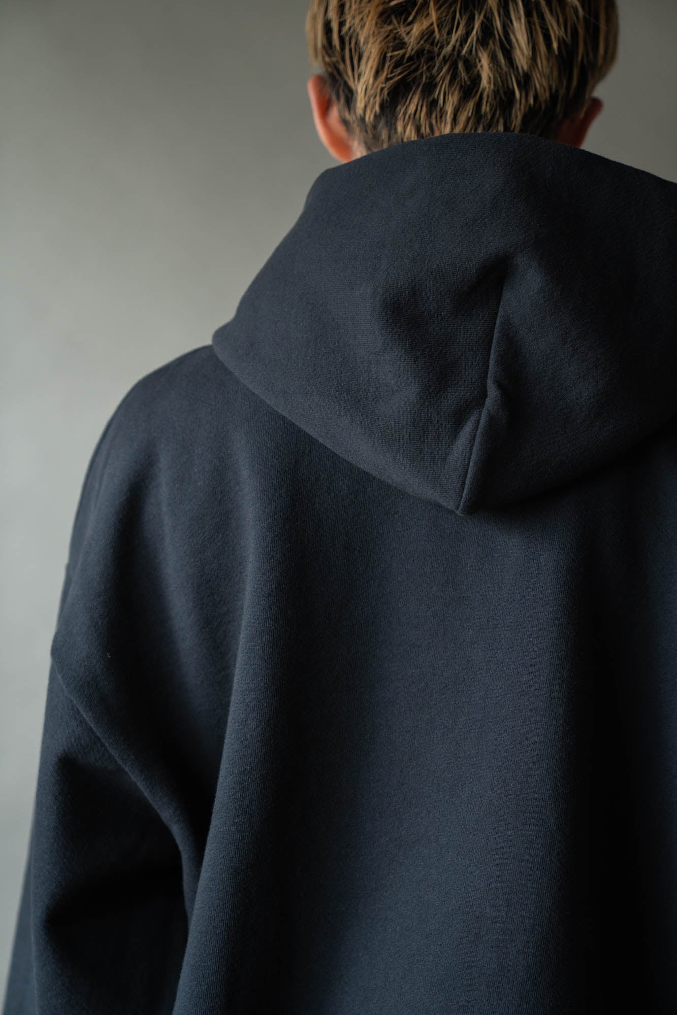 Chris Chan's Community College Hoodie