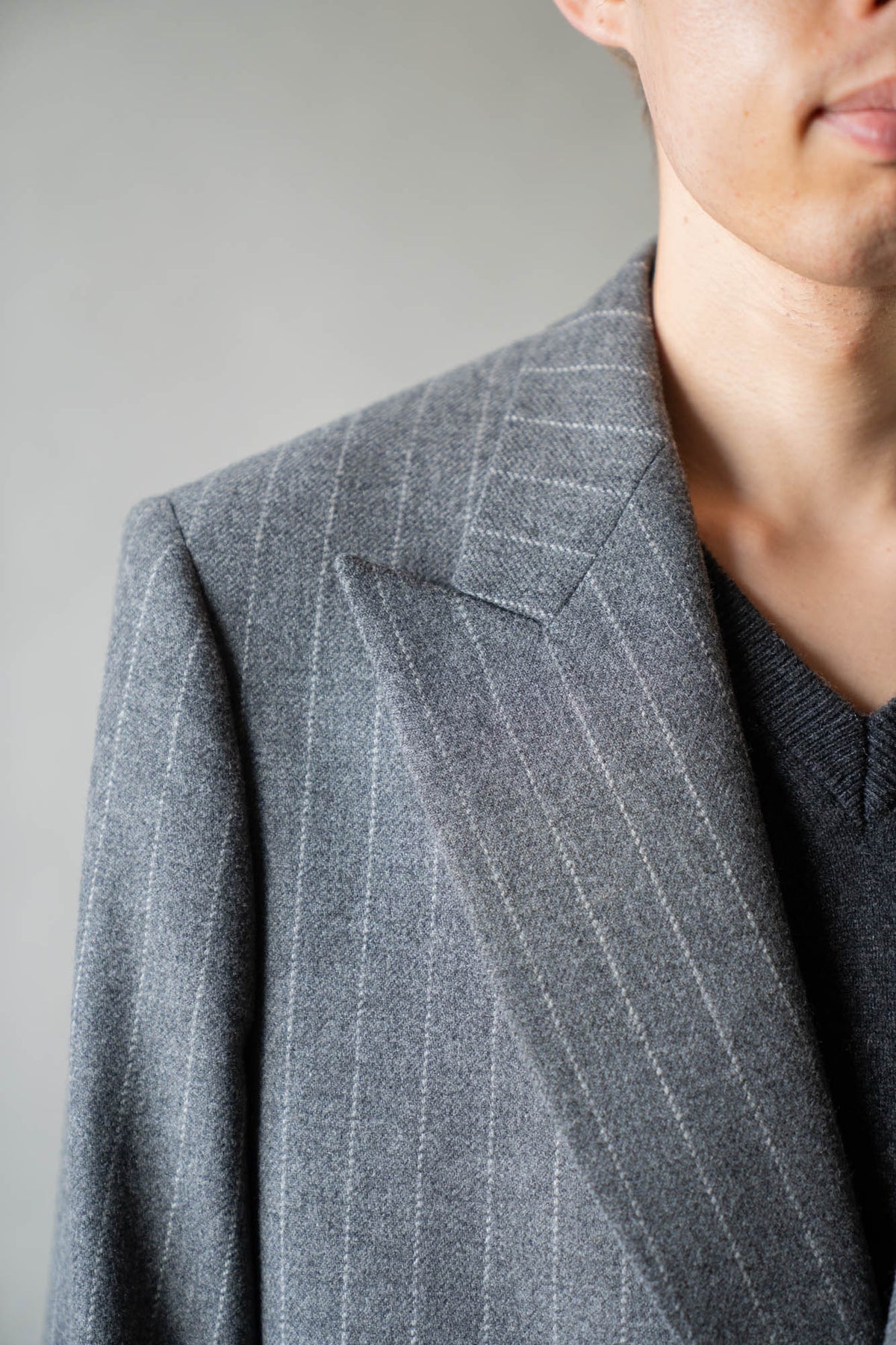 PDL JACKET No.2-TW