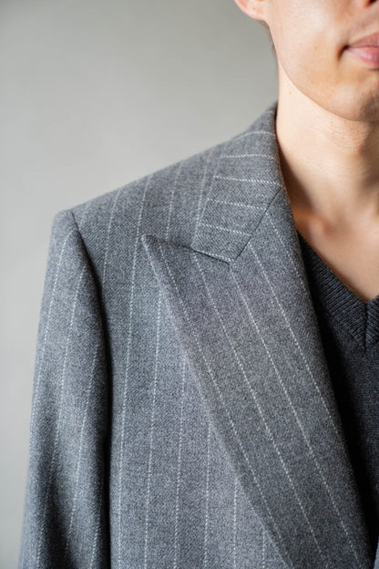PDL JACKET No.2-TW