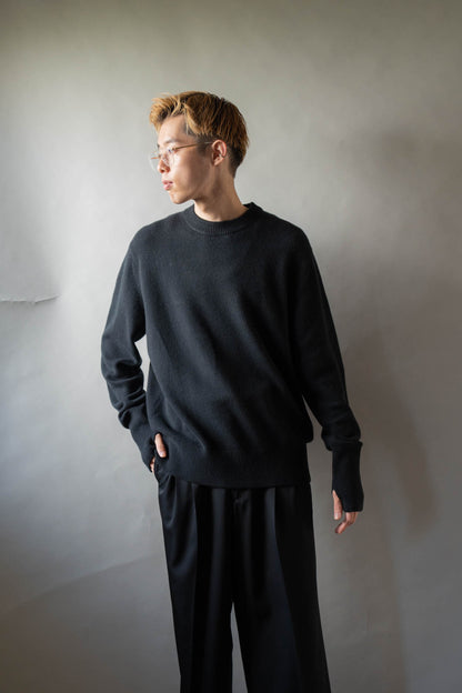 264211 Crew Neck