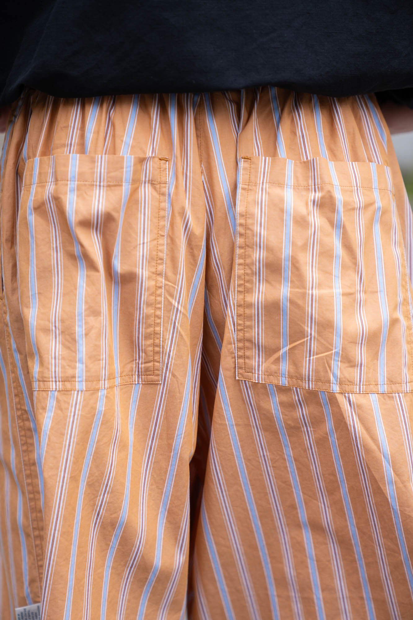 Easy Shorts