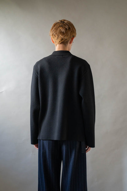 SHIRTS CARDIGAN
