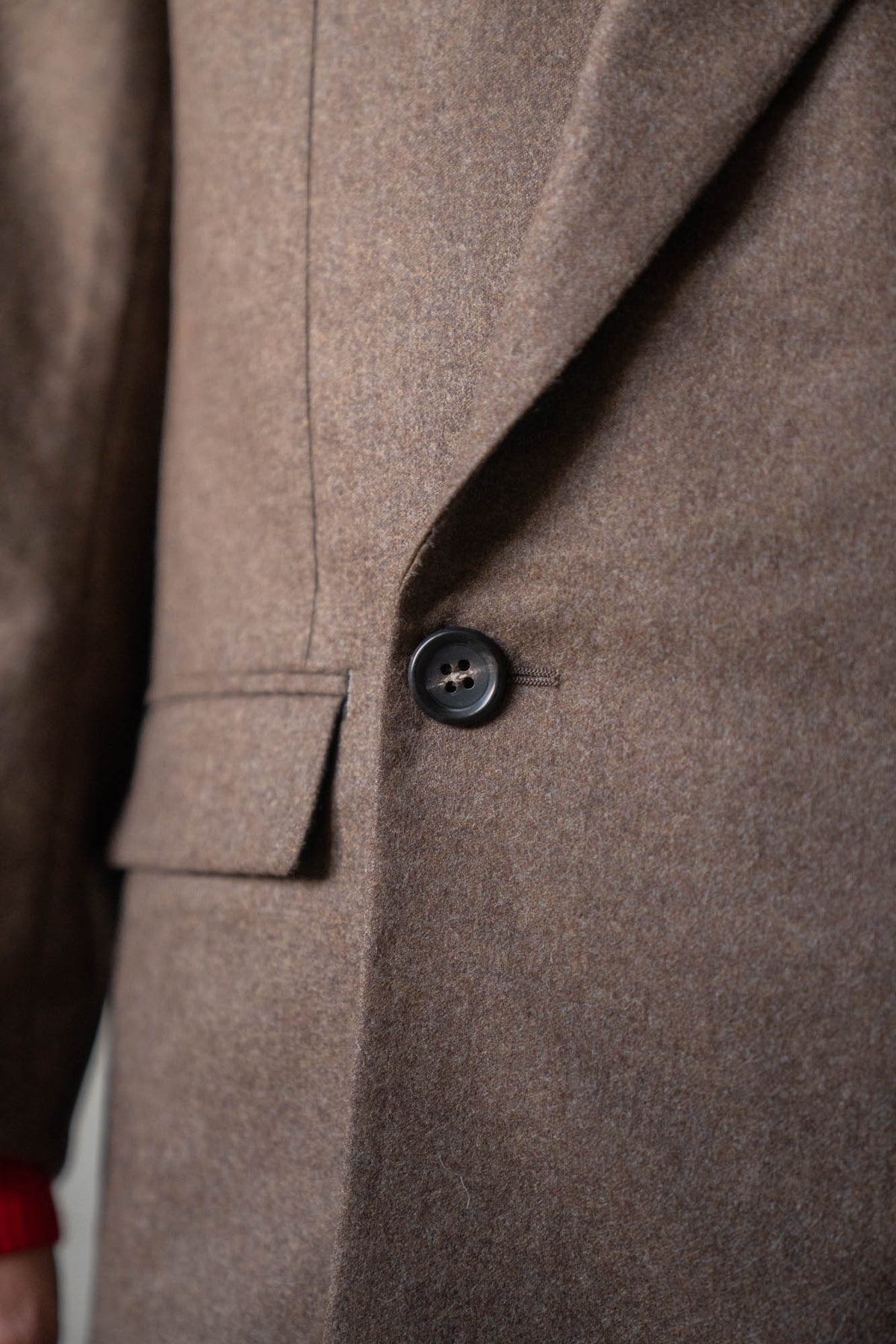 HUNTING SUIT SETUP - GUABELLO®